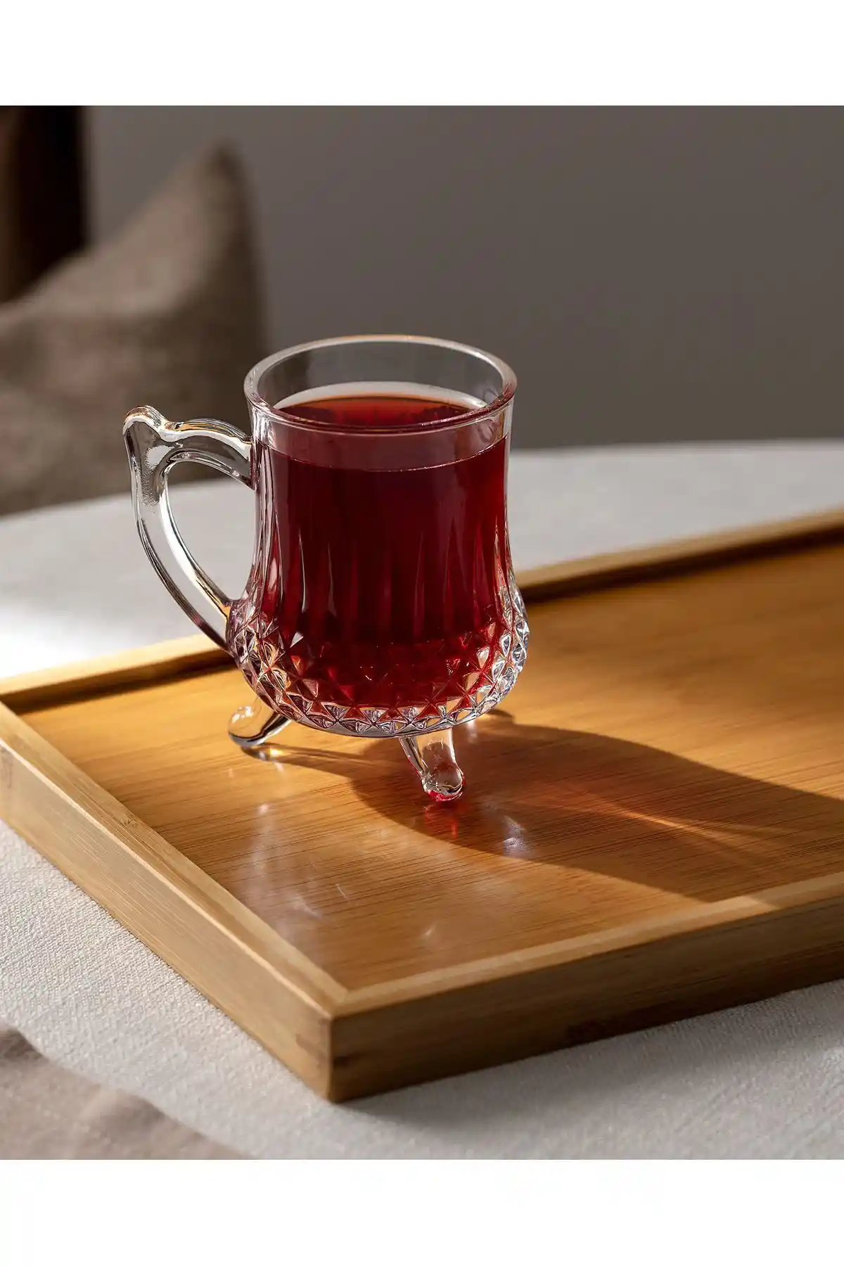 Madame Coco Çay Fincanı Setleri Karşılaştırması: Allonnes ve Taylar Modelleri