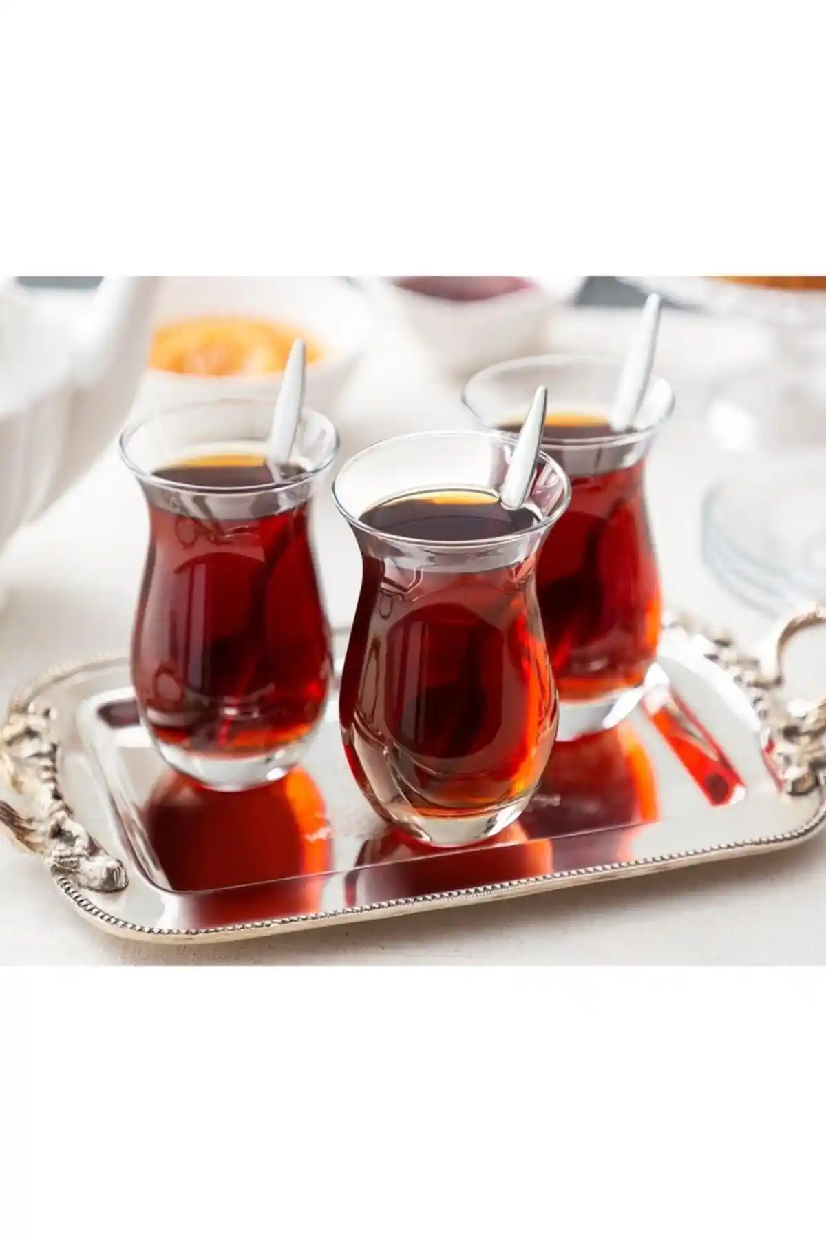 Madame Coco Clarette ve Pascala 6'lı Çay Bardağı Setleri Karşılaştırması