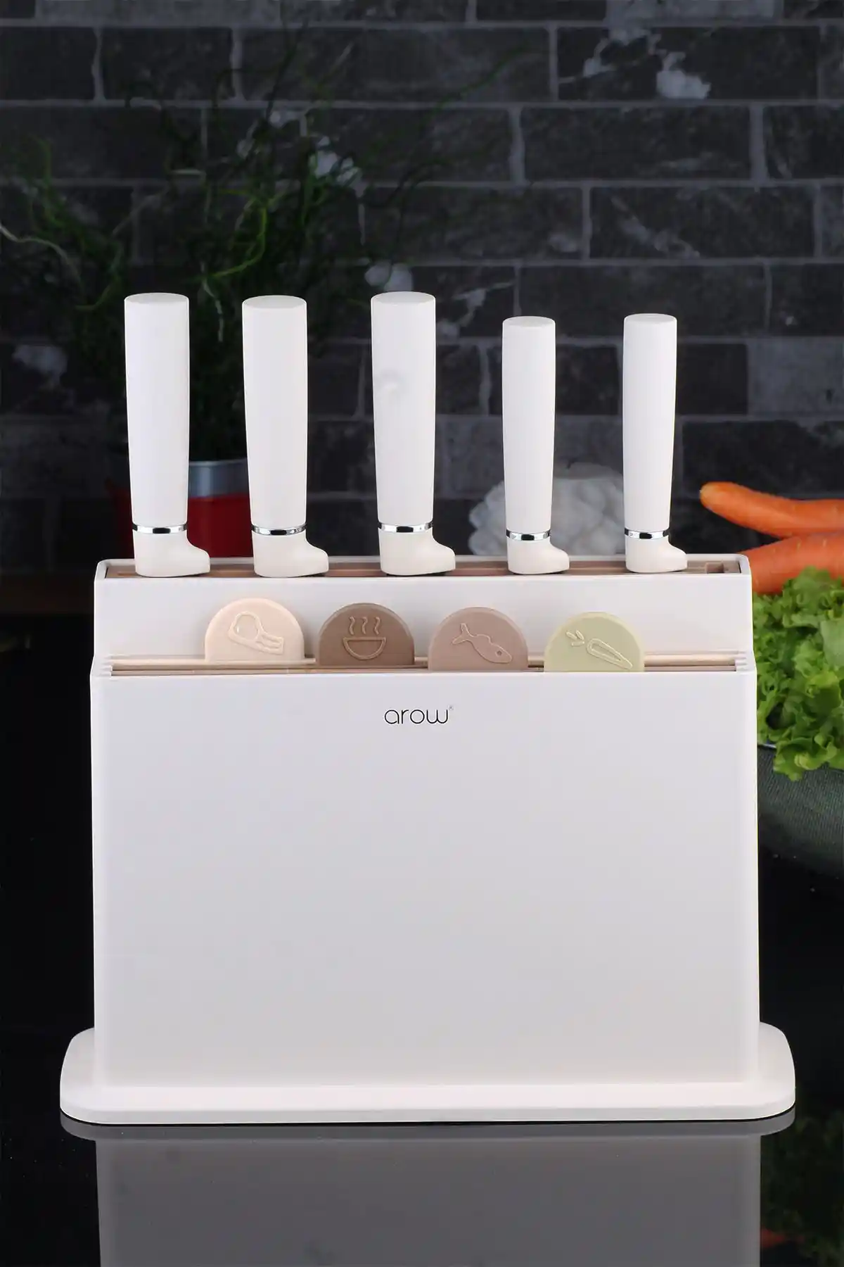 Mutfak Bıçak Setleri ve Kesme Tahtası Karşılaştırması: Hangi Ürün Daha Uygun