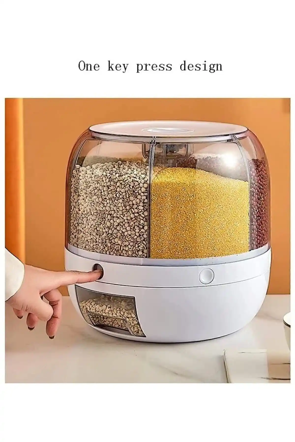 Mutfak Saklama Çözümleri: Genel Markalar ve SELKA MUTFAK Bakliyat ve Gıda Kabı Karşılaştırması