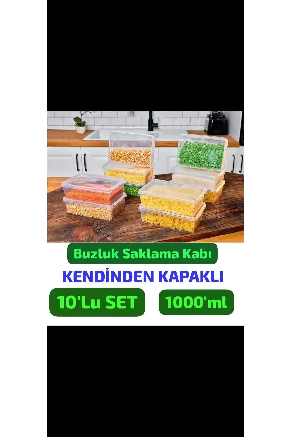 Mutfak Saklama Kabı Karşılaştırması: Lemonlu Bahçe ve Selka Mutfağın Özellikleri ve Kullanım Avantajları