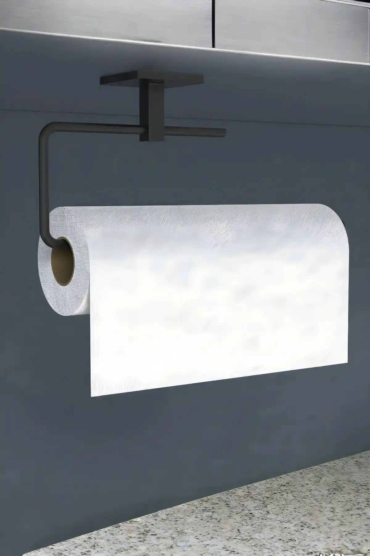 Mutfak ve Banyo İçin En İyi Yapışkanlı Havluluk Seçenekleri ve Karşılaştırması