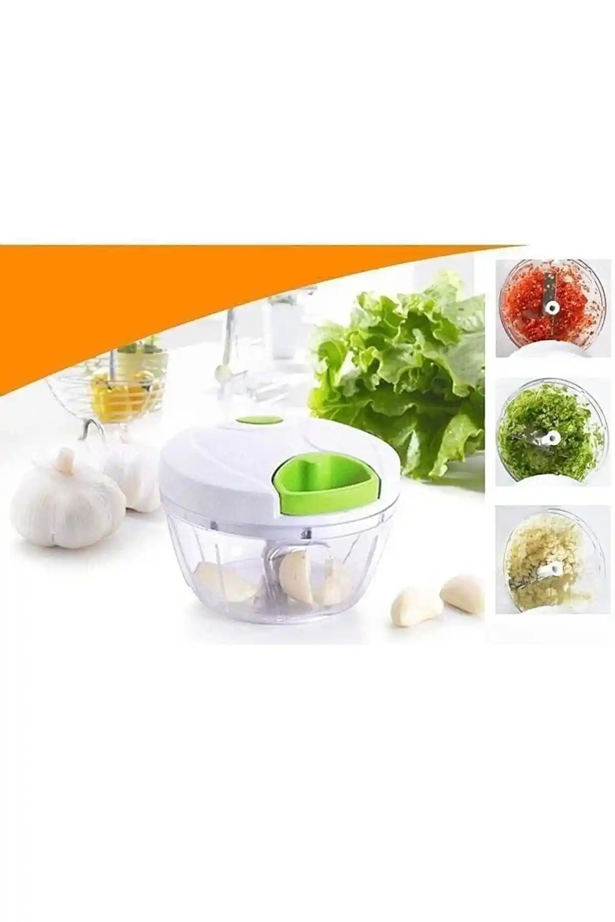 Mutfakta Pratiklik Sağlayan Touch Me ve YAKUT El Rondolarının Karşılaştırması