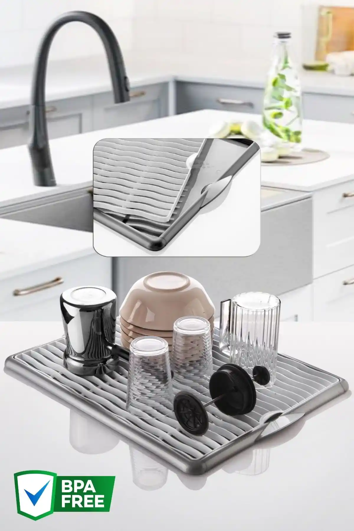 Nandy Home Bulaşık Kurutmalıkları Karşılaştırması: Pratik ve Şık Çözümler