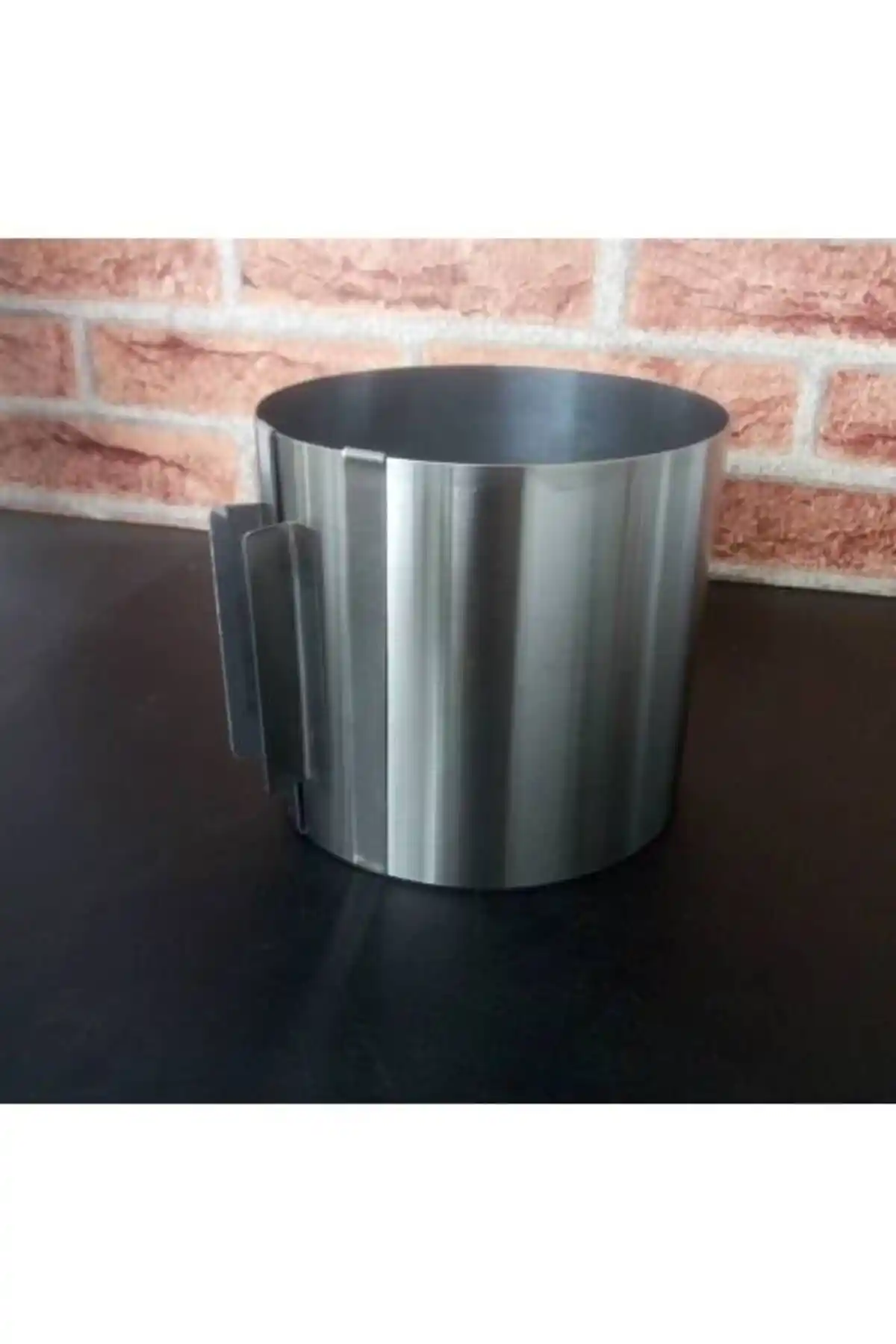 Nar Yuvarlak Ayarlanabilir Kek Kalıbı: Dayanıklı ve Çok Yönlü Mutfak Gereci