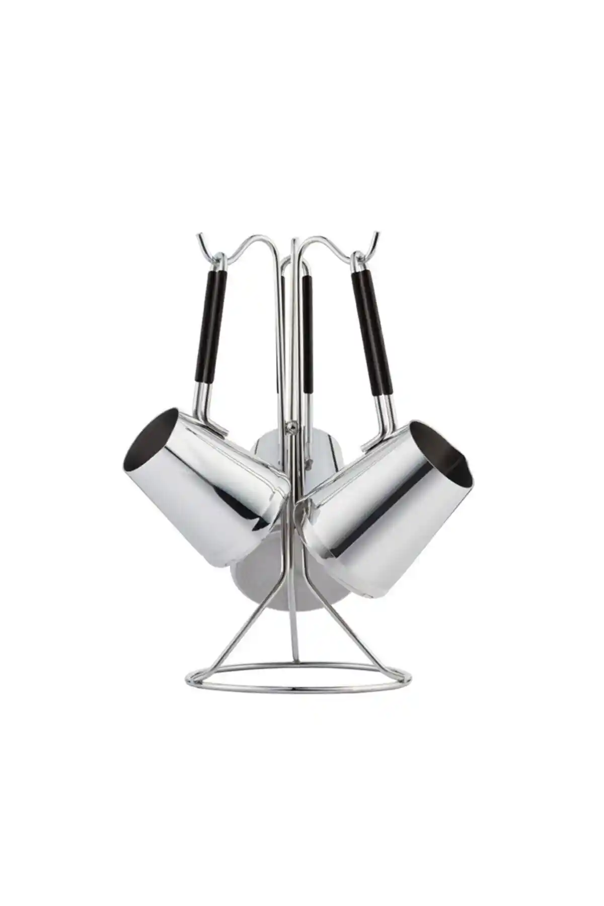 Nehir Everest 4 Parça Cezve Setleri Karşılaştırması ve Özellikleri