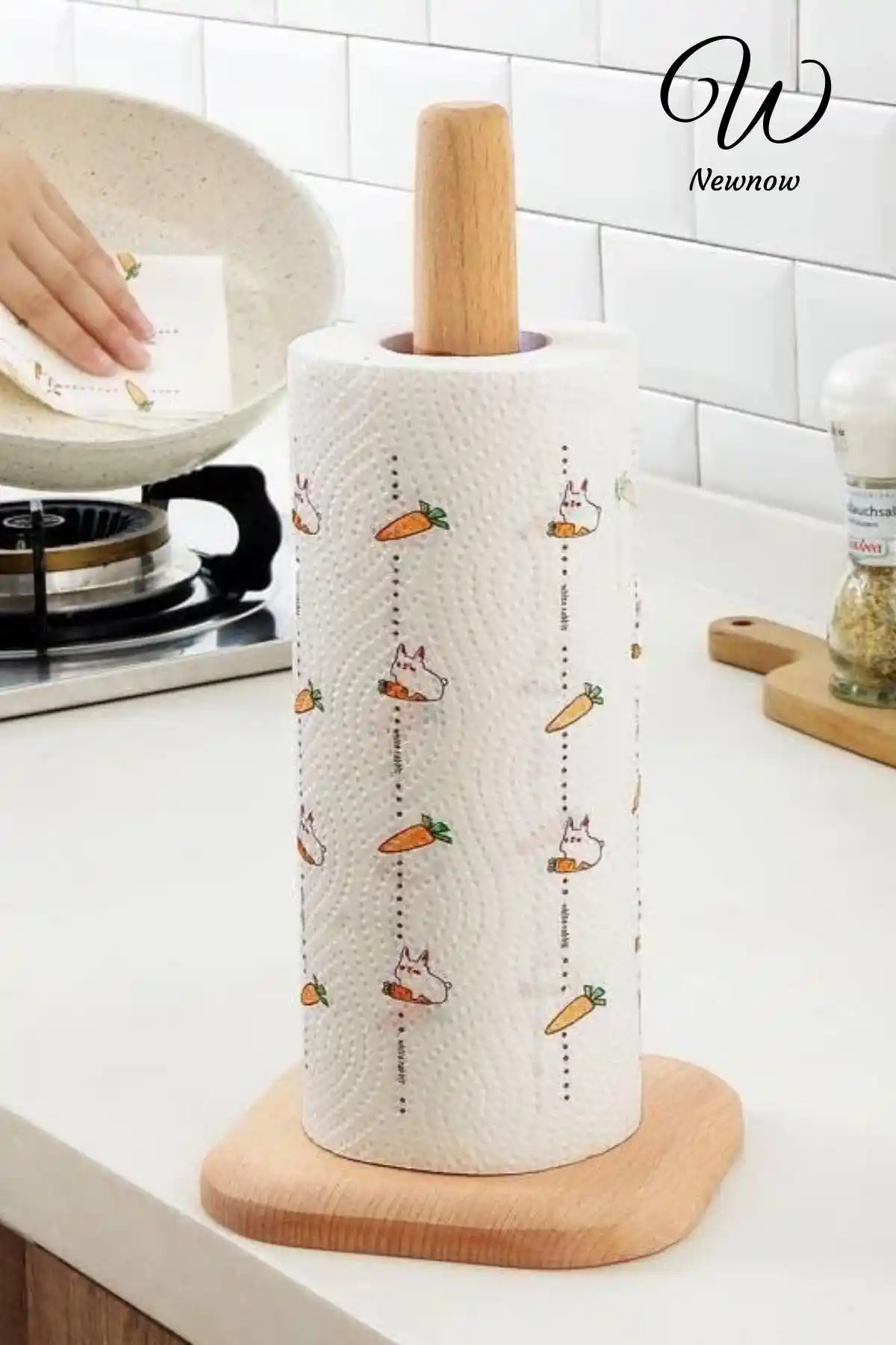 NEWNOW ve WAPPA Kağıt Havlulukları Karşılaştırması: Hangi Ürün İhtiyaçlarınıza Uygun