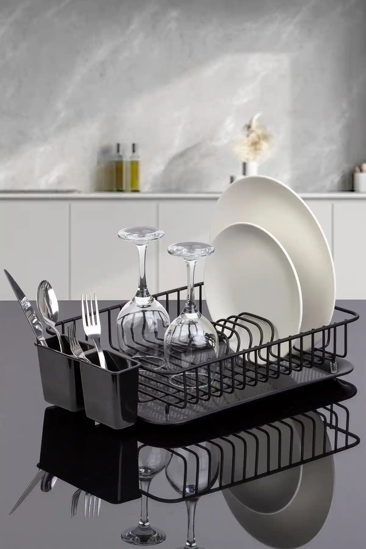 Okyanus Home ve Teknotel Bulaşıklık Modellerinin Karşılaştırması