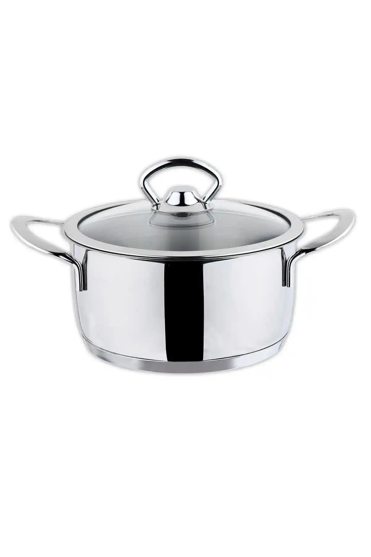 Oms Mini Derin Tencere ve Schafer Micro Mini Derin Çelik Tencere Karşılaştırması