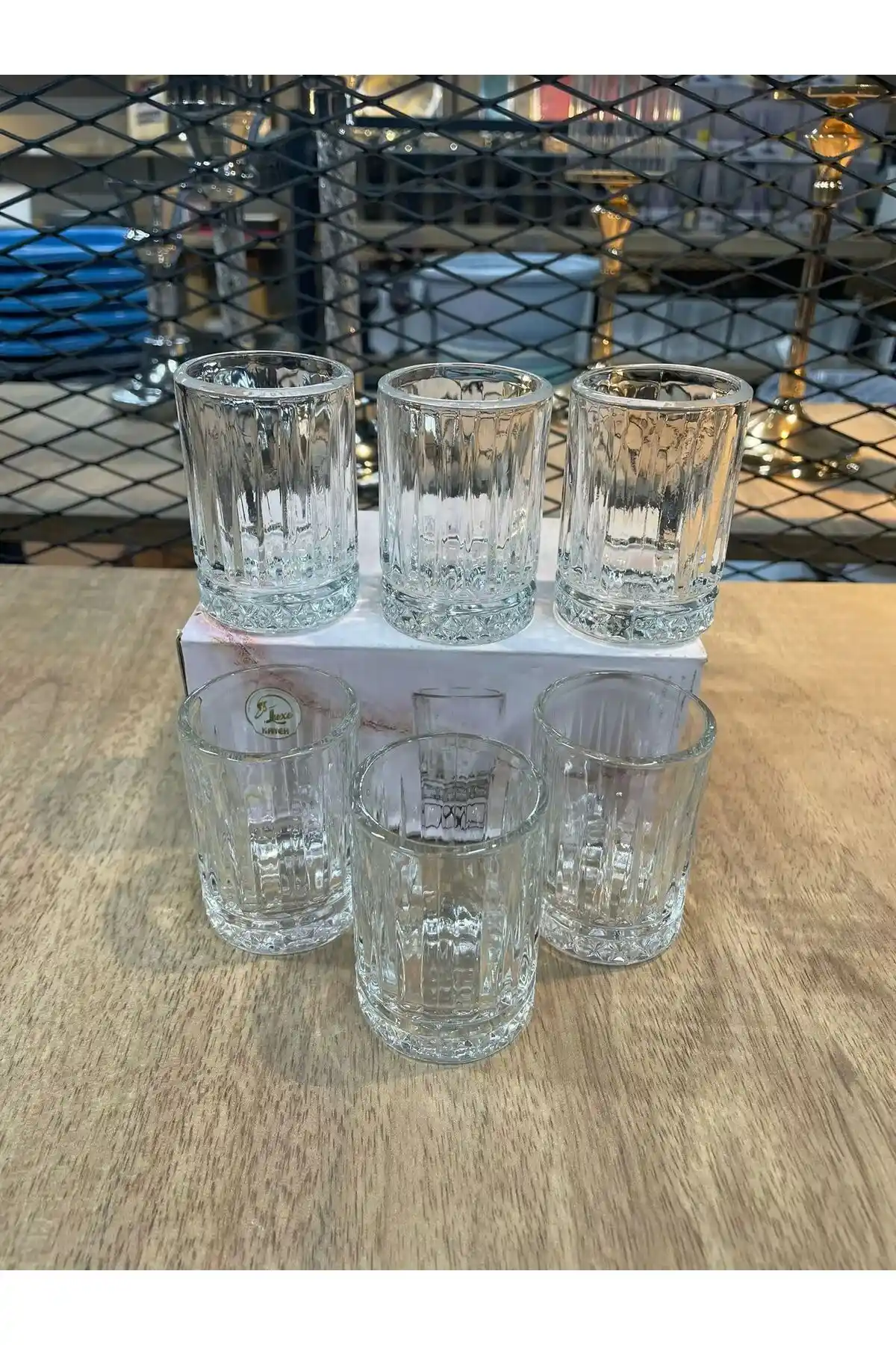 Oslo ve Queen's Kitchen Kahve Yanı Bardakları Karşılaştırması Hangi Ürün Daha Uygun