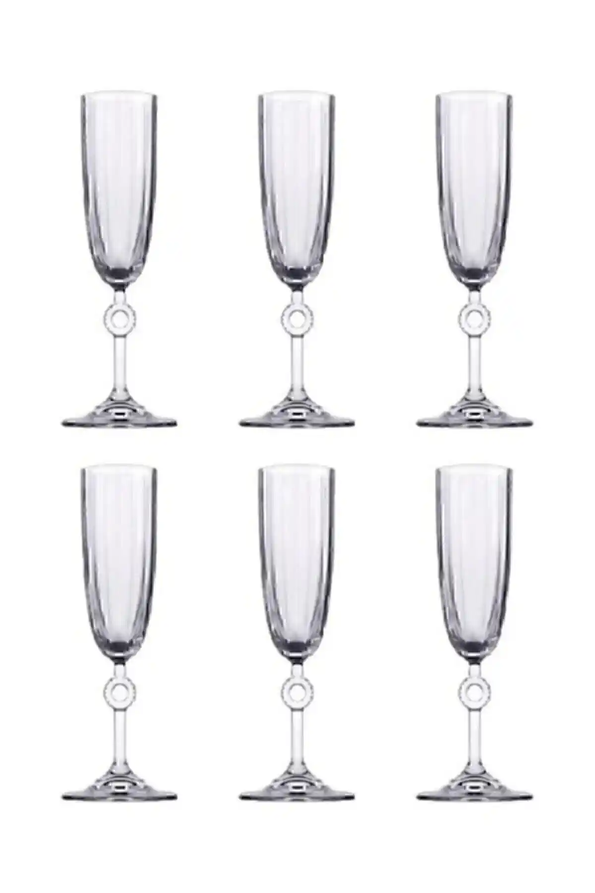 Paşabahçe Amore Serisi Kadeh Modellerinin Karşılaştırması ve Tercih Rehberi