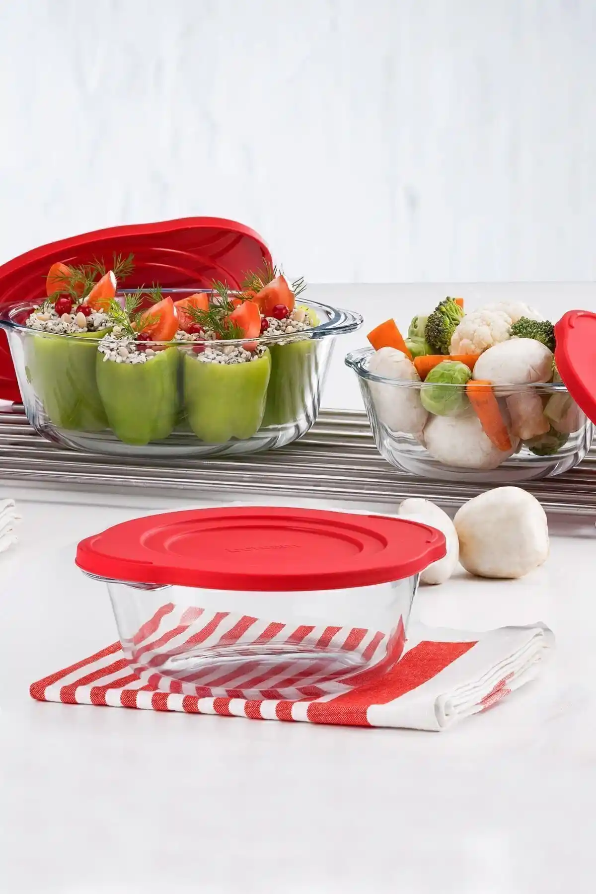 Paşabahçe Borcam Tencere ve Çeyiz Setleri Karşılaştırması En İyi Seçenekler ve Özellikler