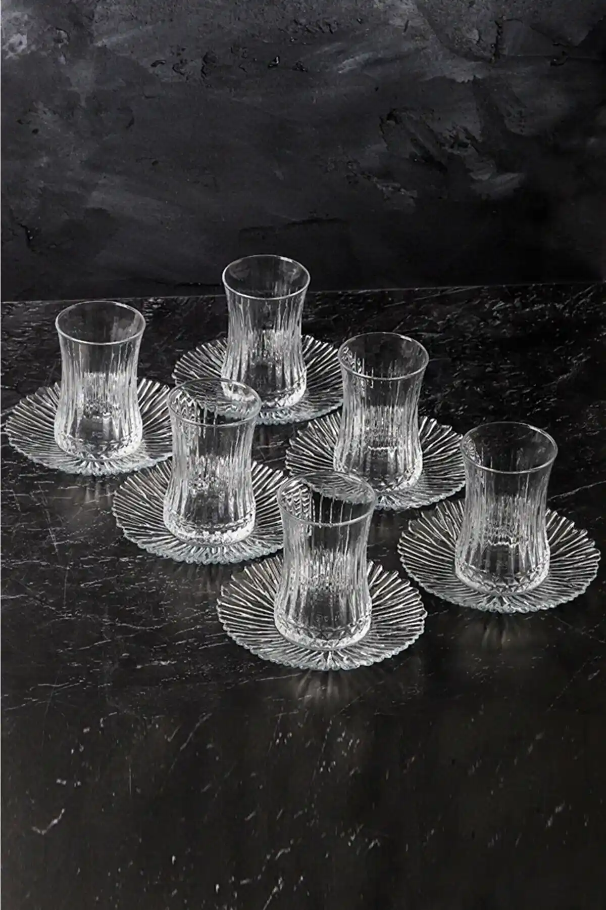 Paşabahçe Elysia 12 Parça Çay Takımı Karşılaştırması ve Özellikleri