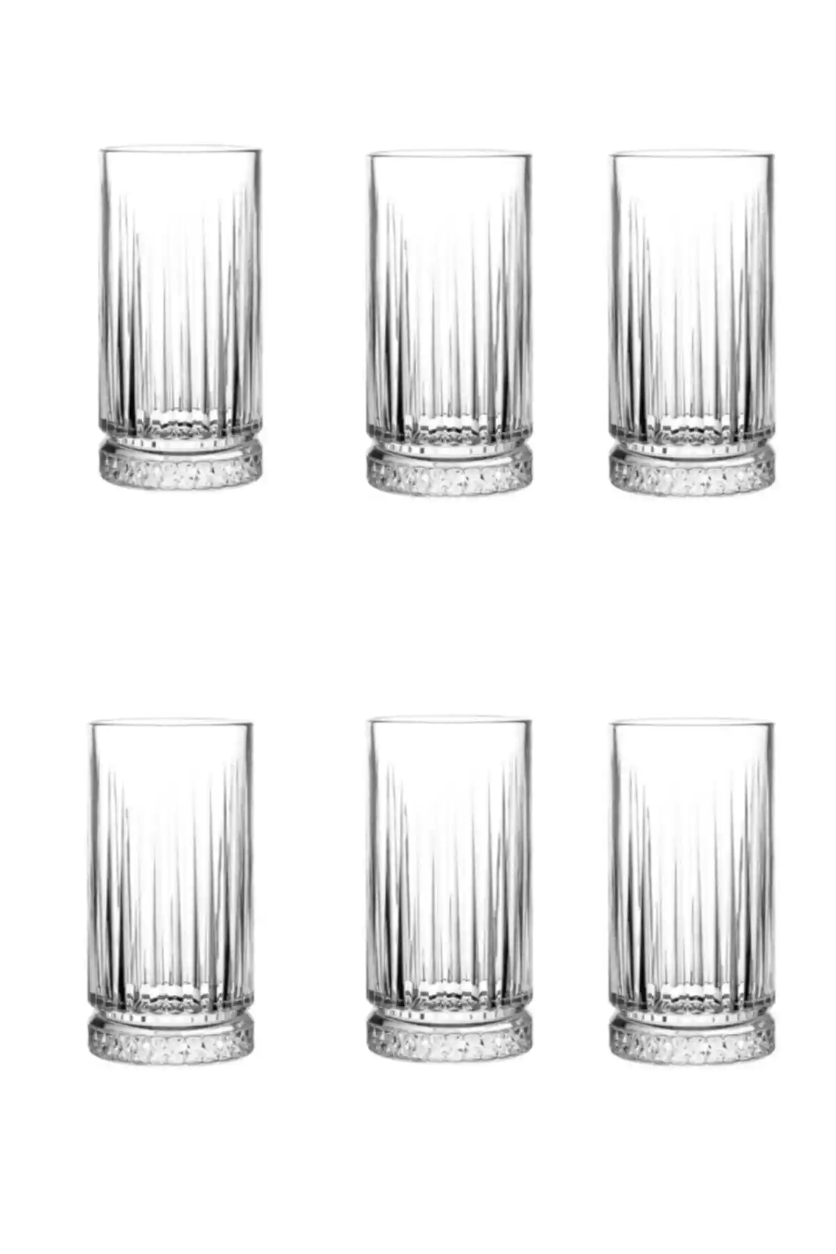 Paşabahçe Elysia Bardak Takımları Karşılaştırması ve Özellikleri