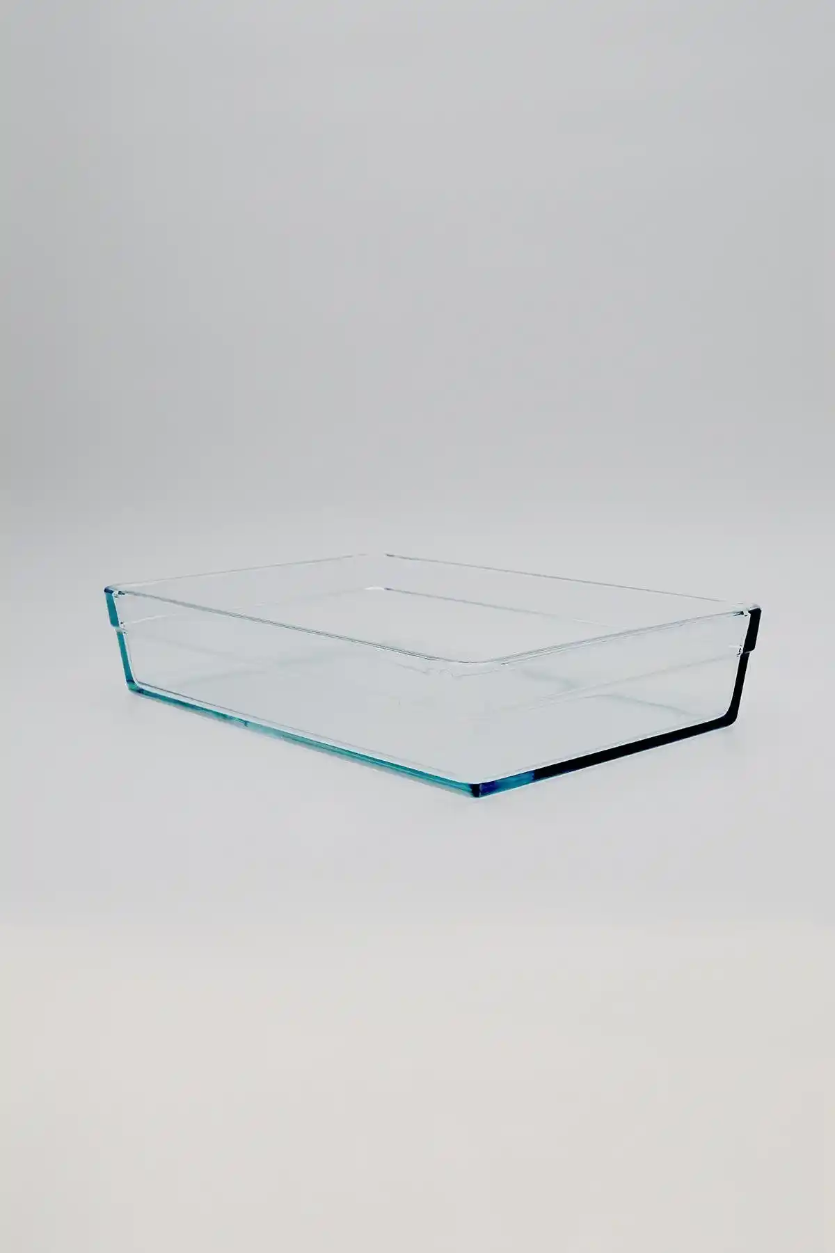 Pasabahçe Lazer Borcam 20x29 Cm Modern ve Dayanıklı Mutfak Gereci