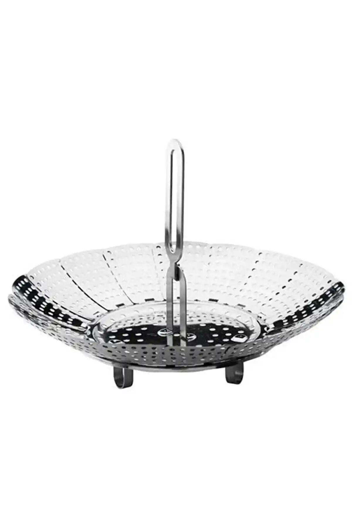 Paslanmaz Buharda Sebze Haşlama Ürünleri Karşılaştırması ve Kullanıcı Yorumları