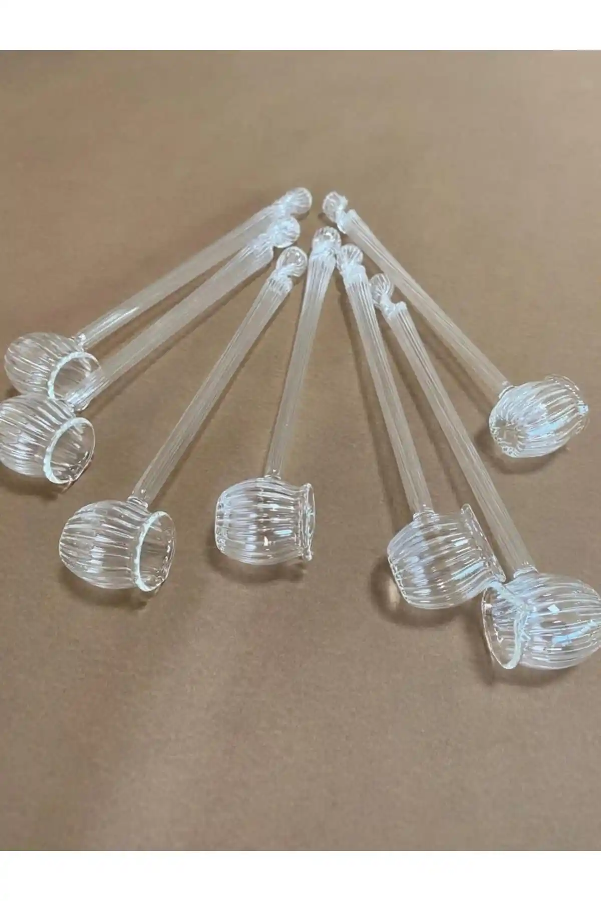 S&H Labware Şeker Kaşığı: Pratik ve Estetik Tasarım ile Günlük Kullanım İçin Uygun