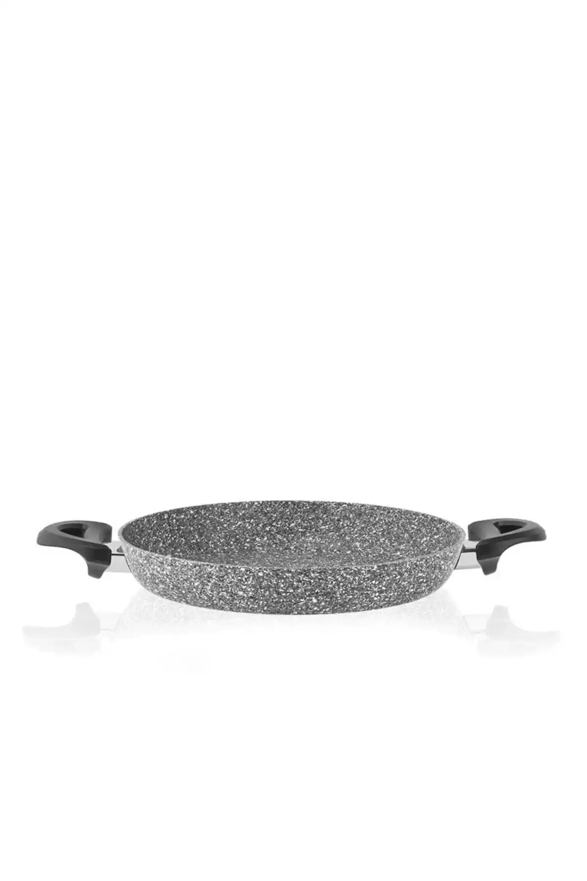 Taç Ultra Granit Sahan 20 cm ve 24 cm Modellerinin Karşılaştırması
