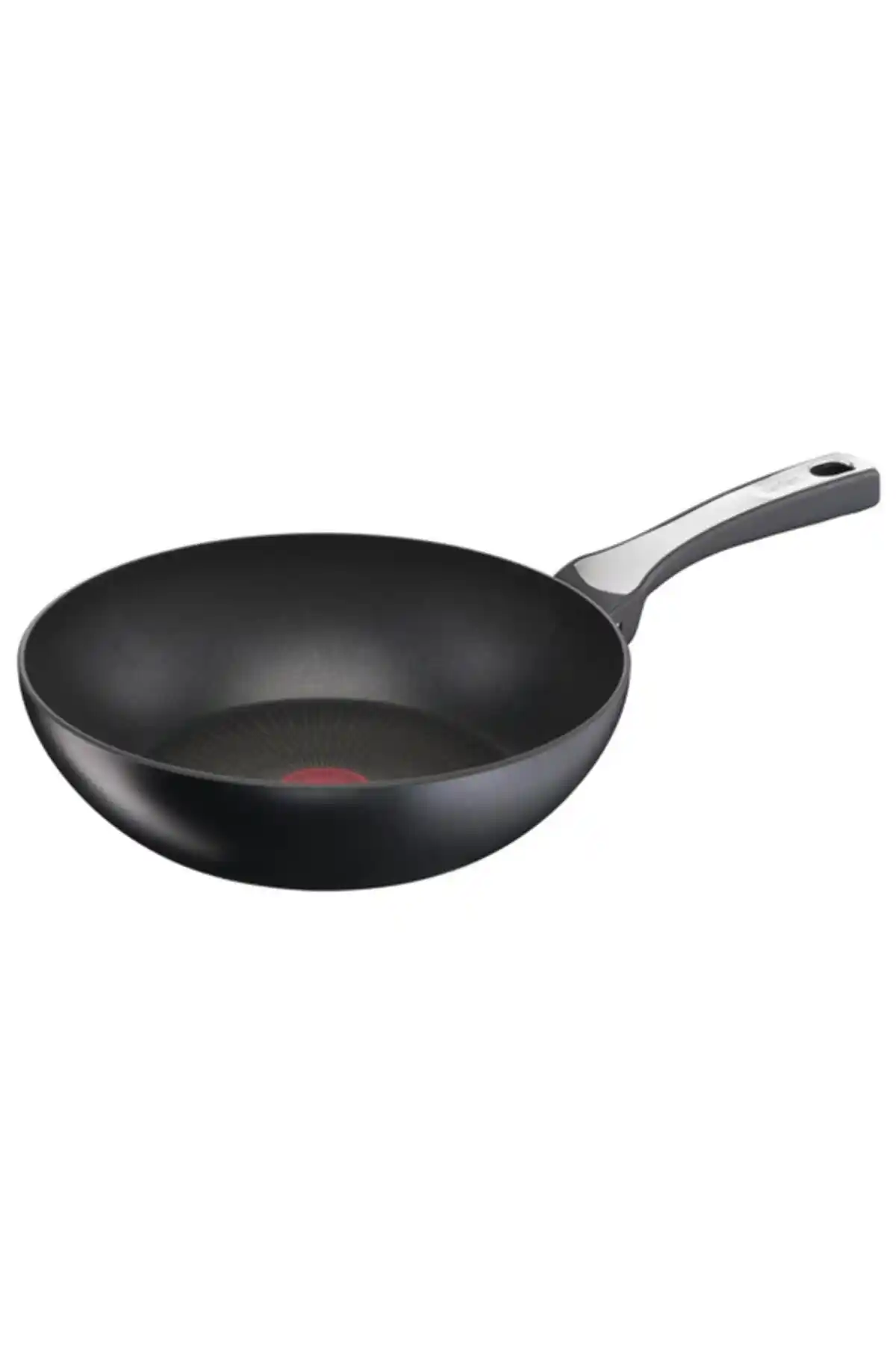 Tefal G25919AZ Titanyum 6X UnlimitedOne 28 cm Wok Tava: Dayanıklı ve Yüksek Performanslı Mutfak Gereci