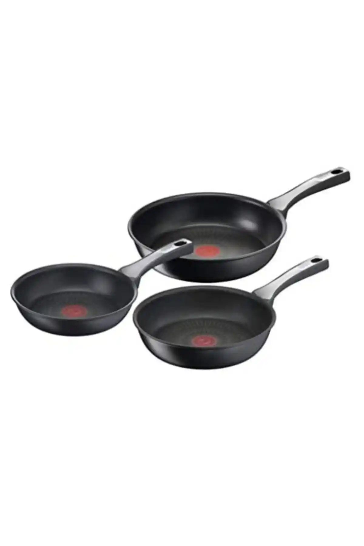 Tefal G2599102 ve L76490 Tava ve Tencere Setleri Karşılaştırması