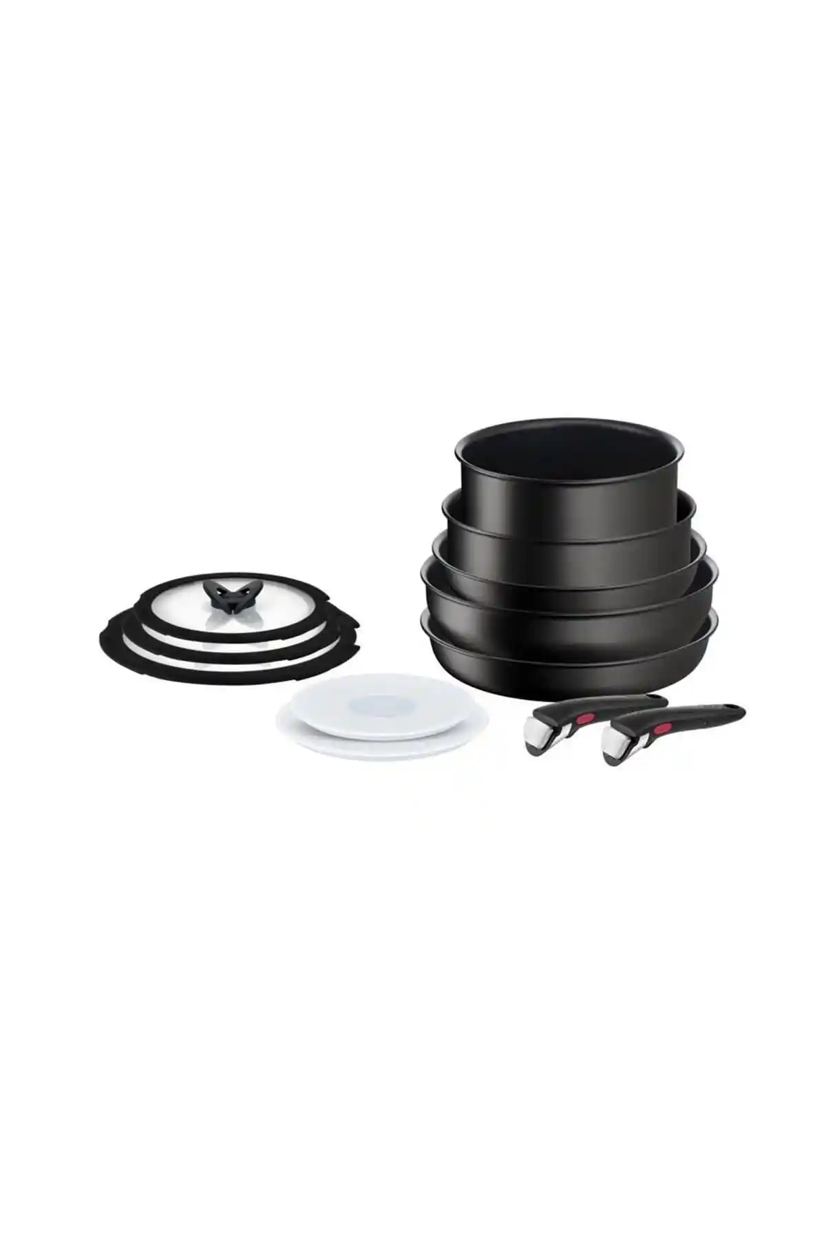 Tefal Ingenio Exception ve Ultimate Serileri Karşılaştırması ve Özellikleri