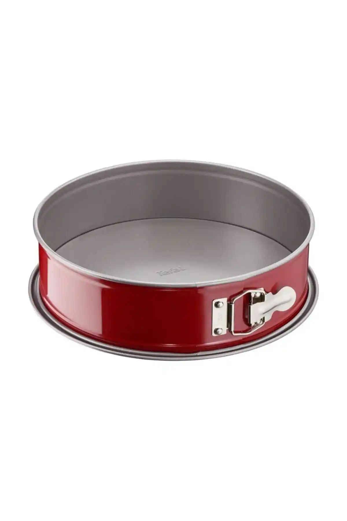 TEFAL J1641314 DeliBake Kelepçeli Kek Kalıbı - Dayanıklı ve Pratik Mutfak Gereci