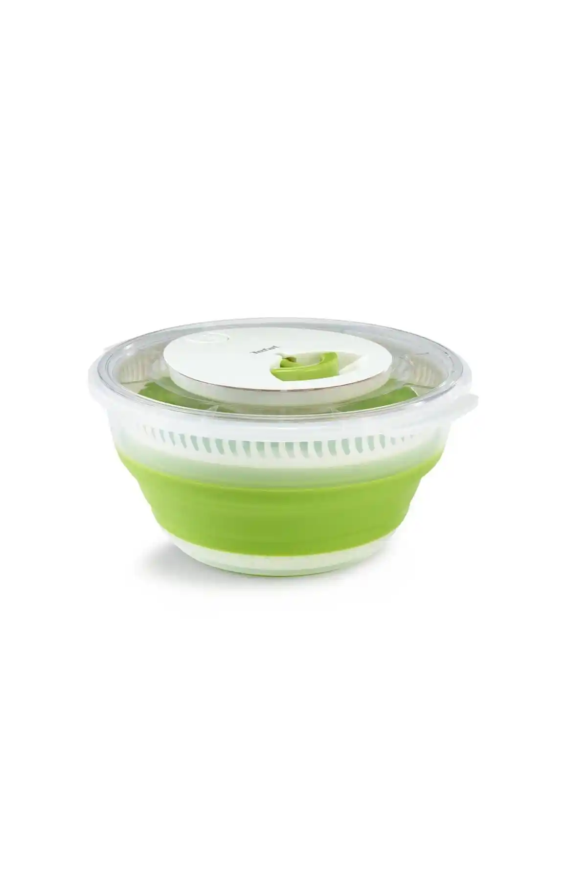 TEFAL Katlanabilir Salata Kurutucu 4 L ile Pratik ve Verimli Mutfak Kullanımı