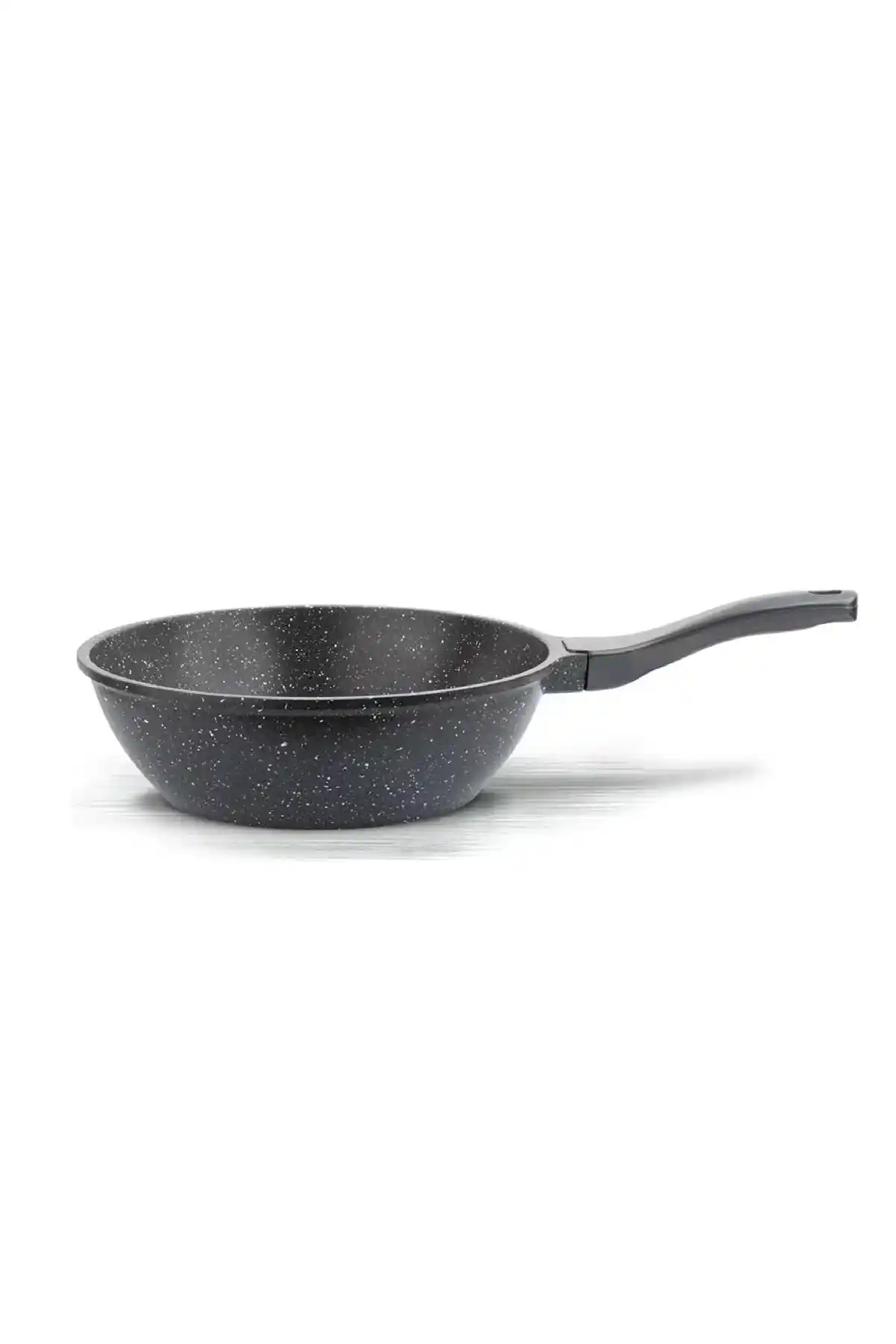 ThermoAD Granit Wok Tava 28 Cm: Dayanıklı ve Sağlıklı Pişirme İçin Modern Tasarım