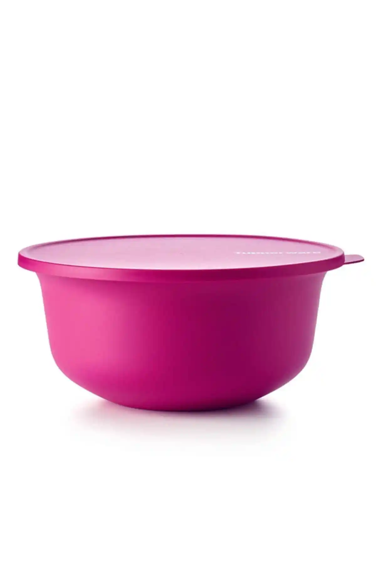 Tupperware Aloha 4lt Hamur Mayalama ve Saklama Kabı – Pratik ve Estetik Mutfak Arkadaşı