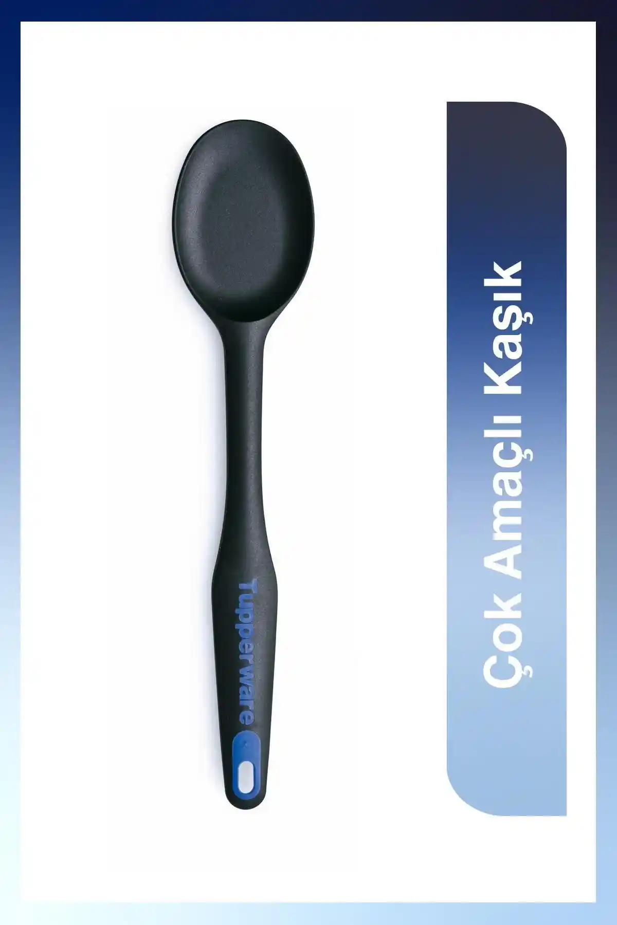 Tupperware Çok Amaçlı Kaşık: Mutfakta Pratiklik ve Estetik Sunan Çok Yönlü Araç