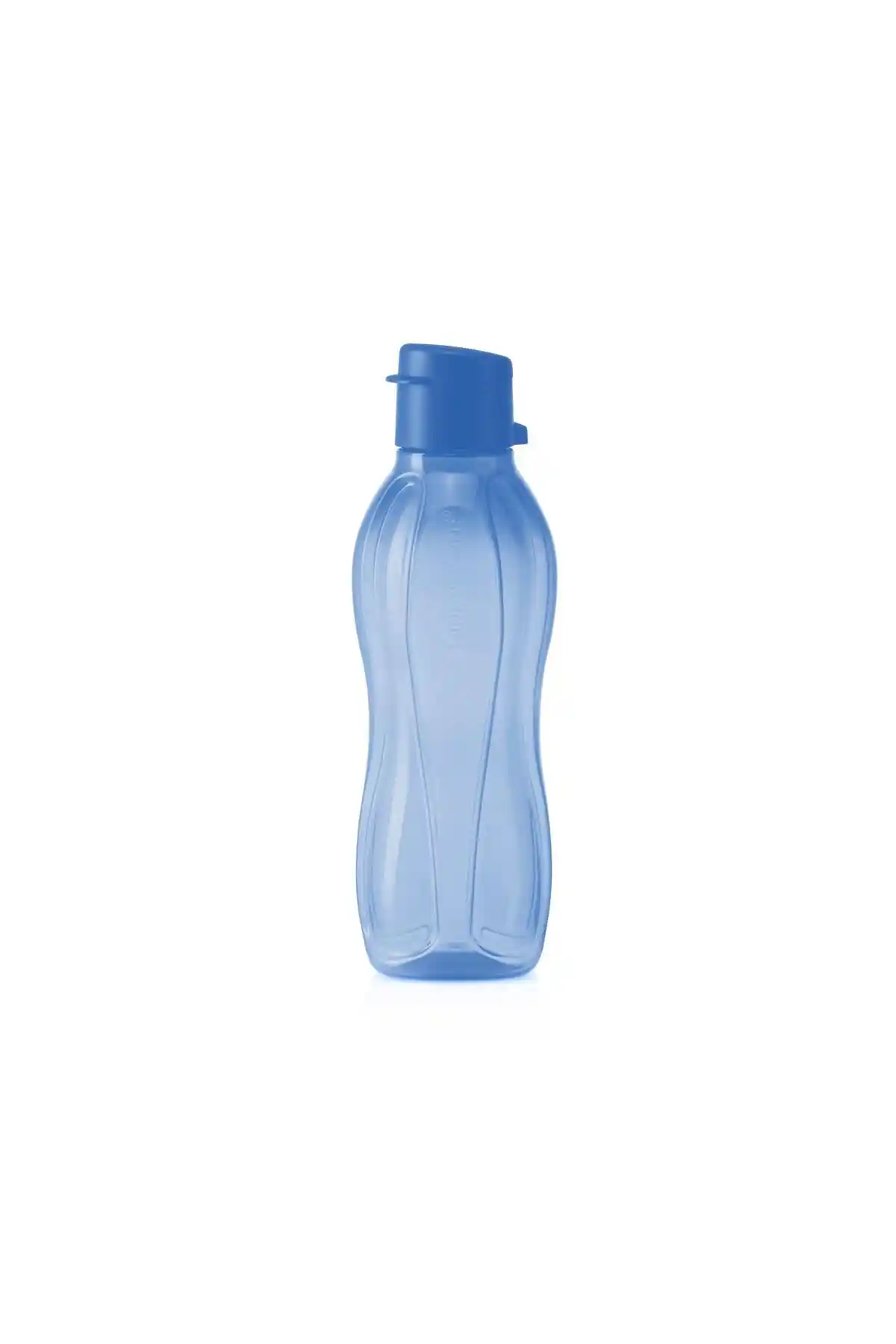 Tupperware Eco 500ml ve Eko 1 Litre Şişe Karşılaştırması Ürün Özellikleri