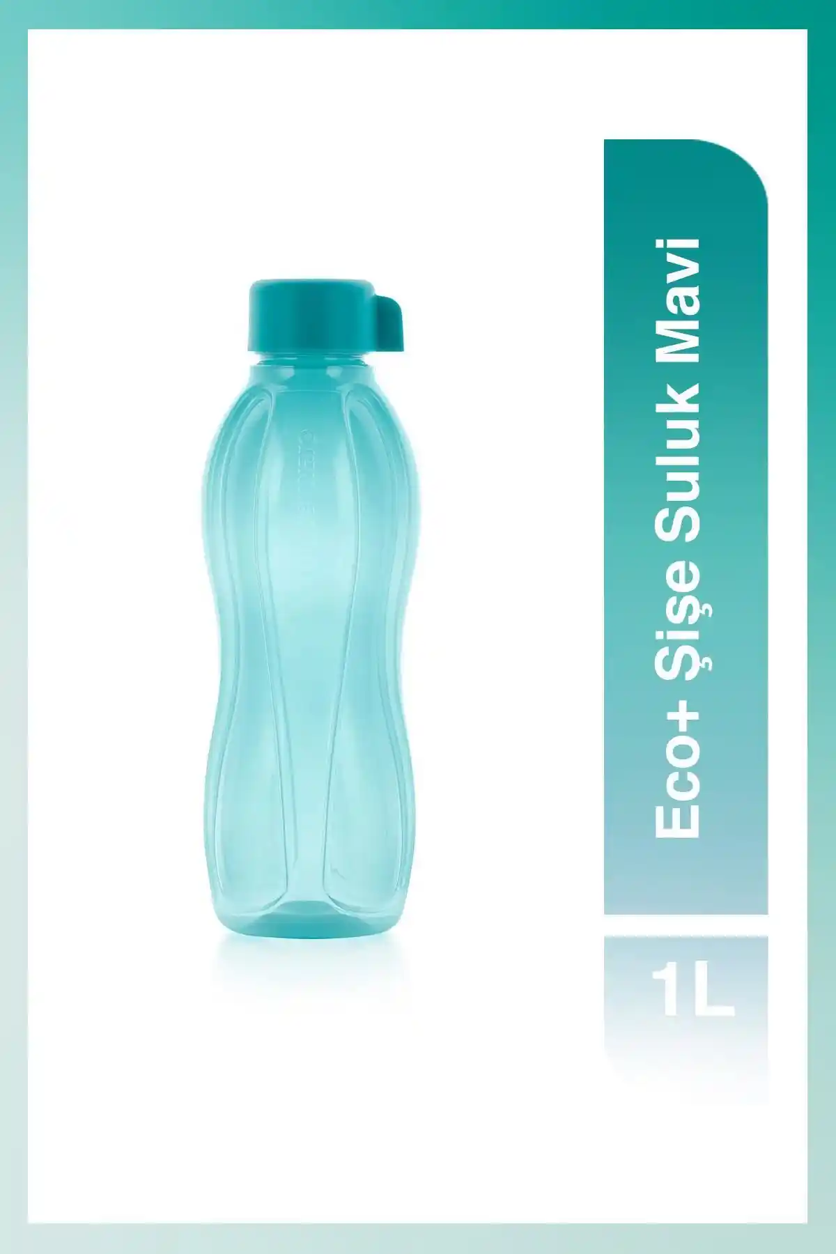 Tupperware Eco Şişe Suluk ve Matara: Günlük Hayatta Pratik ve Güvenilir Çözüm