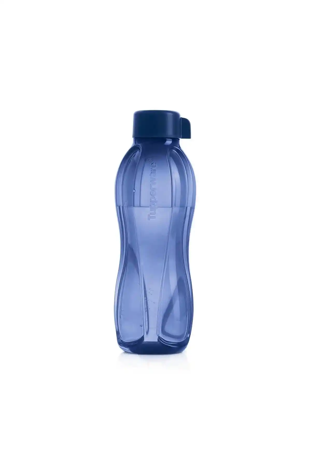 Tupperware Eco Şişe Suluk ve Matara Karşılaştırması 1 Litre ve 500 ml Modelleri