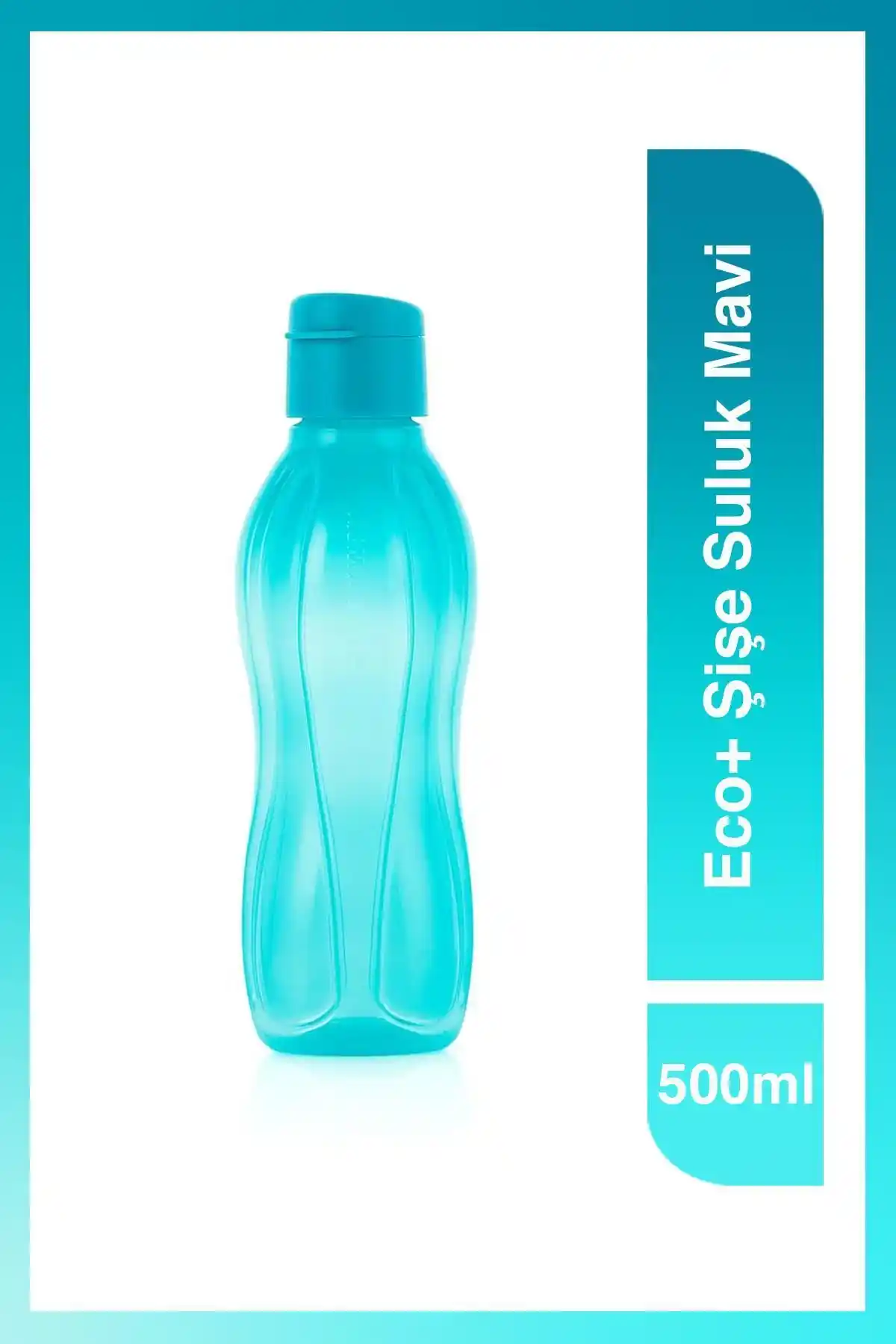 Tupperware Eco Şişe ve Matara Modelleri Karşılaştırması: Kapasite ve Tasarım Özellikleri