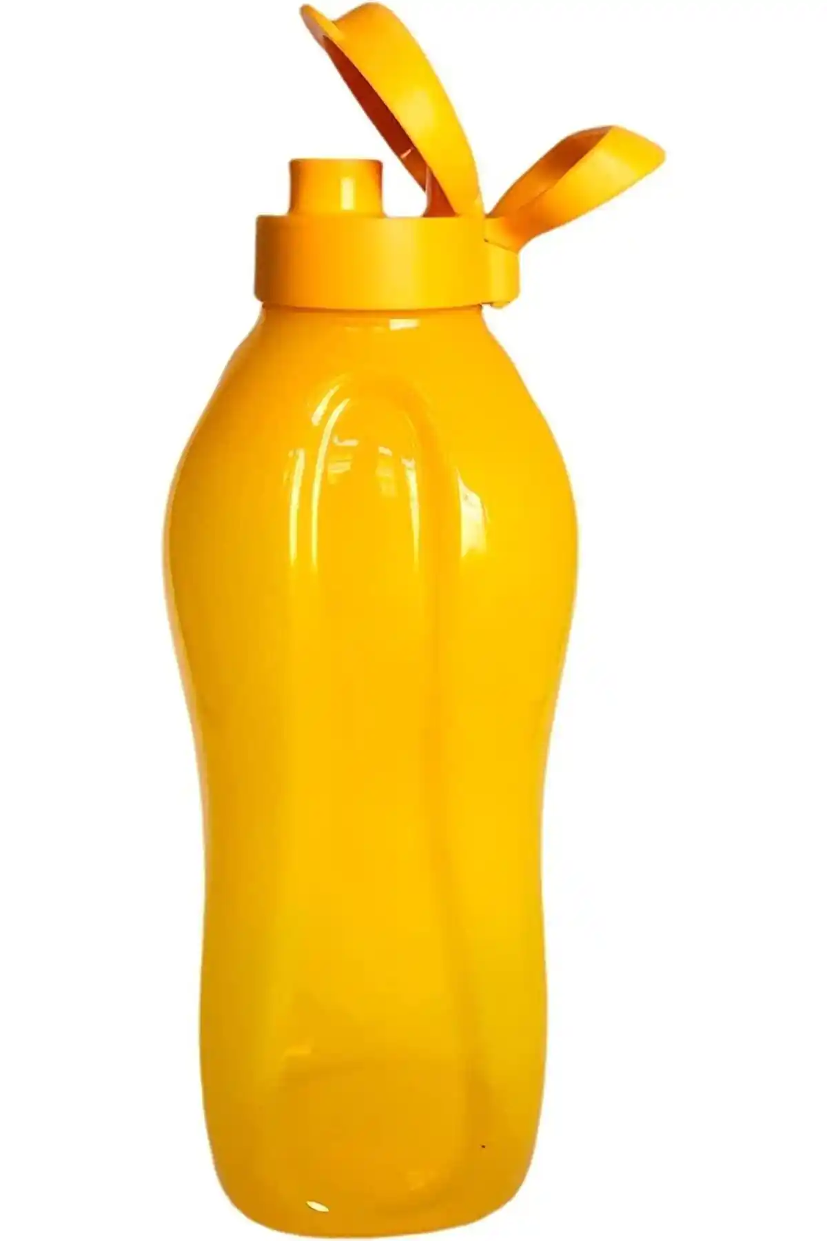 Tupperware Eko Şişe 2 Litre ve Suluk 1,5 Litre Karşılaştırması ve Kullanım İpuçları