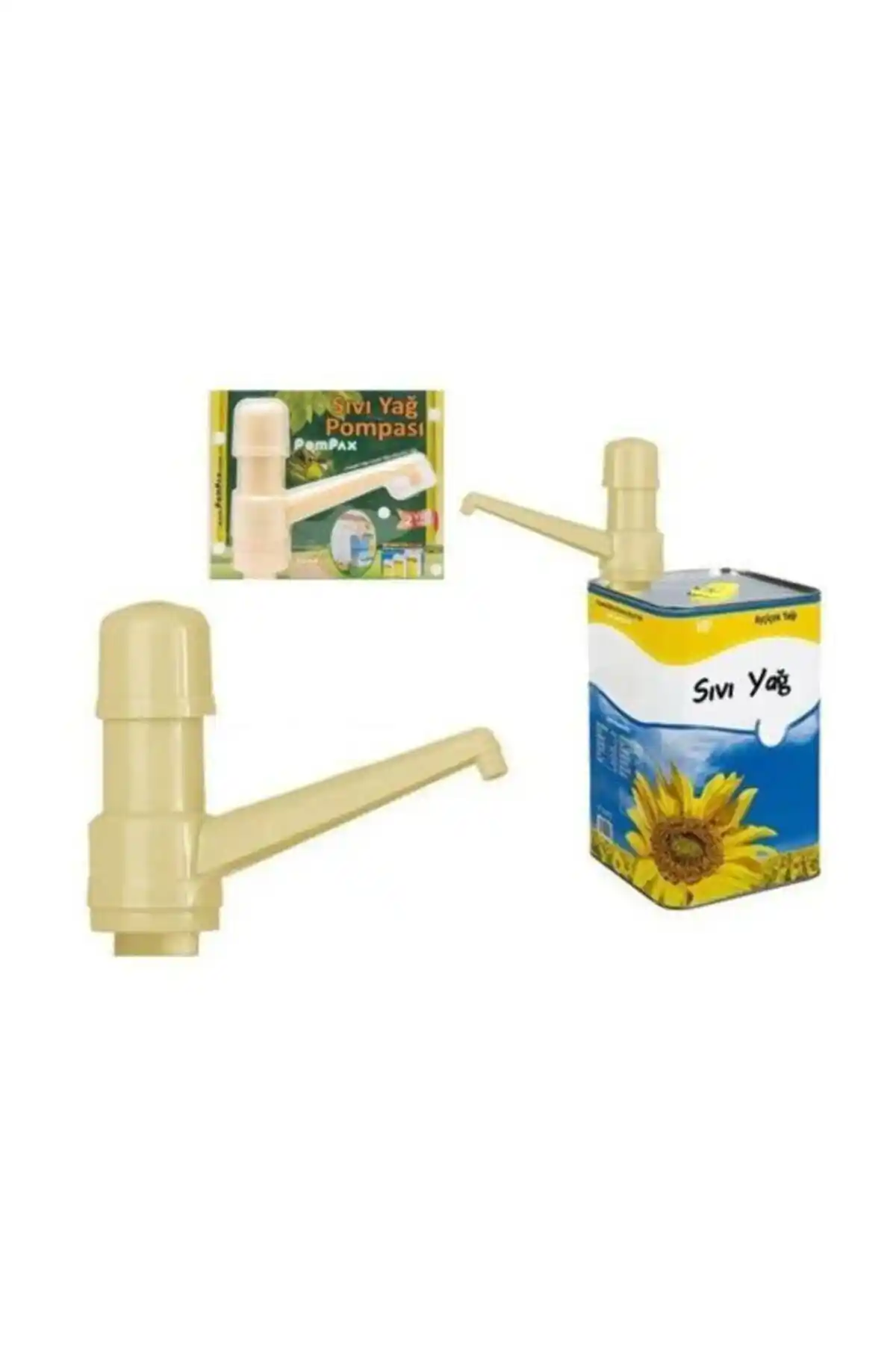 Uğur Sıvı Yağ Pompası: Pratik ve Temiz Kullanım İçin Güncel Mutfak Çözümü