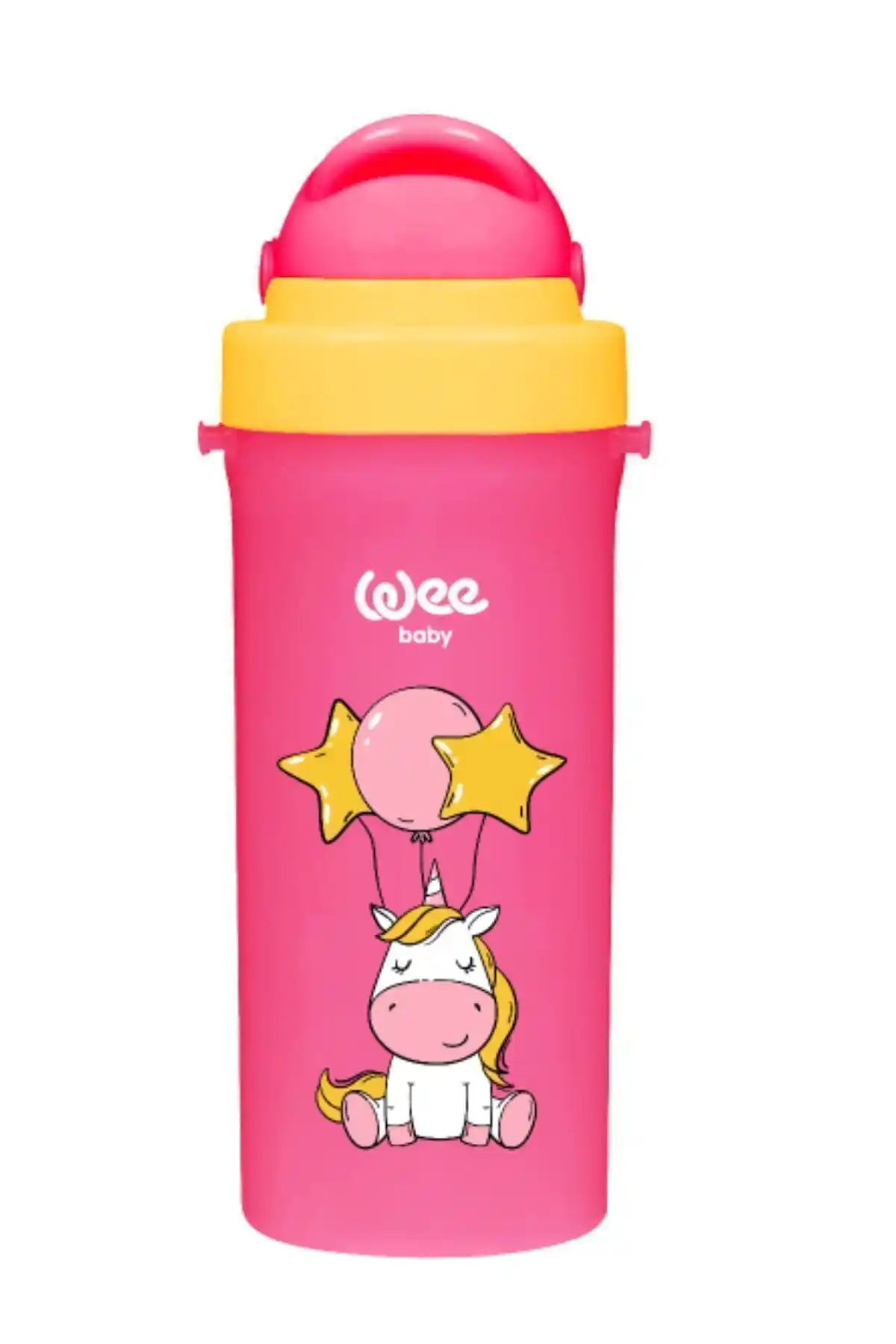 Wee Baby 896 ve 171 Pipetli Bardak Karşılaştırması Bebek ve Çocuklar İçin Uygun Modeller