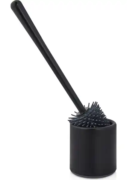 Ata Home Silikon WC Fırçası ve Tema Krom Kapaklı WC Fırçası Karşılaştırması