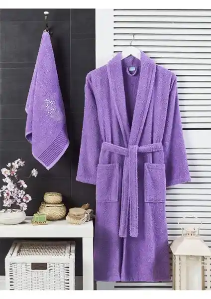 Banyo Bornozları Karşılaştırması: Hepsine Rakip Şalyaka ve MySoft Home Kadife