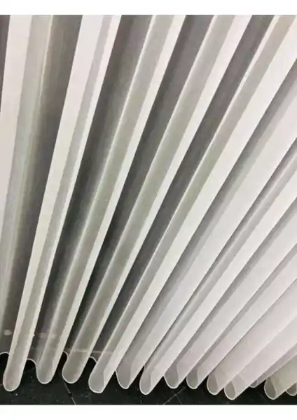 Brillant ve Taç Bambu Tül Perdeler Karşılaştırması 2021 Modelleri ve Özellikleri