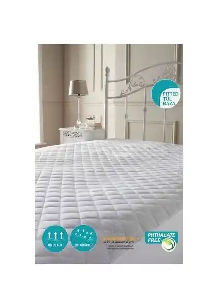 Caretex ve Varol Sıvı Geçirmez Yatak Koruyucu Alezlerin Karşılaştırması