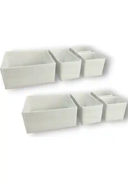 Çekmece Düzenleyicileri Karşılaştırması: Balkan Room ve Serstil Ürünleri Analizi