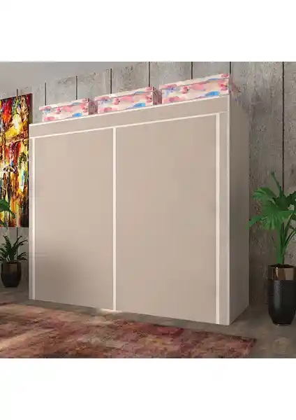 Cimri Kese Geniş Hacimli Bez Dolapları Karşılaştırması ve Kullanıcı Yorumları