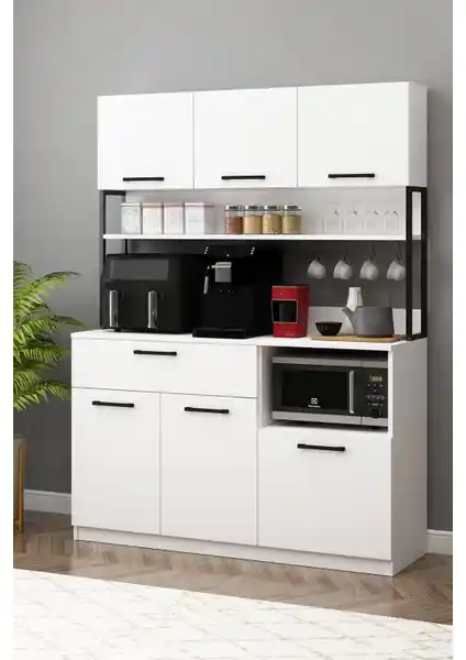 Çok Amaçlı Dolap Seçenekleri ve Karşılaştırması: Dayanıklılık ve Estetik Analizi