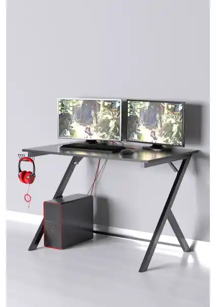 EVDEMO Milenyum ve Ceramical MS2 Çalışma Masaları Karşılaştırması