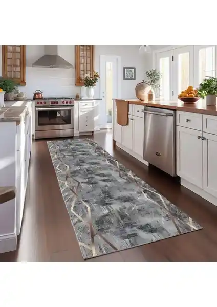 Faiend Kesme Yolluk ve West Home Kaymaz Tabanlı Modern Yollukların Karşılaştırması