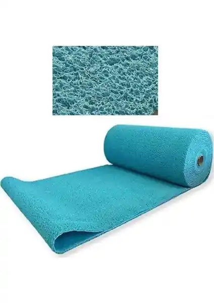 Gardenya ve Paspas Yap Kıvırcık Paspas Karşılaştırması: Hangi Paspas Sizin İçin Uygun