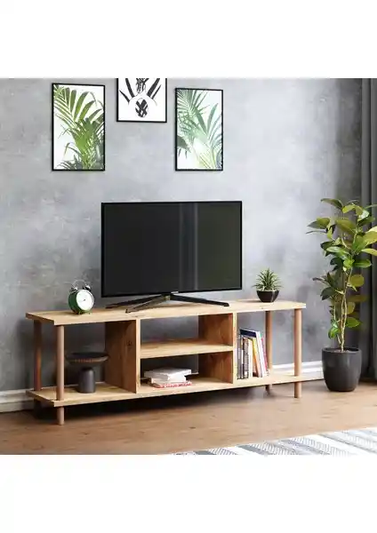 İntergo ve Ruum Store Vega TV Ünitesi Karşılaştırması: Modern ve Kullanışlı Seçenekler