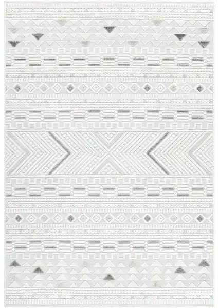 Koza Halı Sand Krem Gri ve West Home Dijital Baskı Yıkanabilir Halı Karşılaştırması