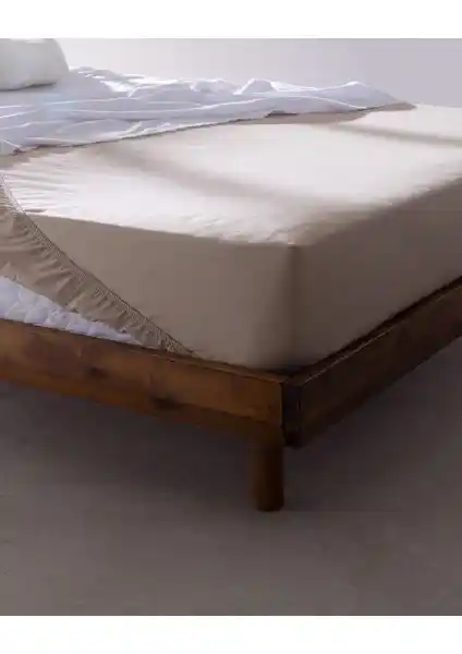 Madame Coco Manon ve Soley Jersey Çift Kişilik Pamuklu Çarşaf Karşılaştırması